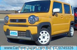 suzuki hustler 2021 quick_quick_5AA-MR92S_MR92S-201750