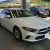 mercedes-benz a-class 2019 -MERCEDES-BENZ 【金沢 300ほ9395】--Benz A Class 177012-2J081968---MERCEDES-BENZ 【金沢 300ほ9395】--Benz A Class 177012-2J081968- image 4