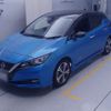 nissan leaf 2020 -NISSAN 【尾張小牧 300ﾒ1234】--Leaf ZAA-ZE1--ZE1-092631---NISSAN 【尾張小牧 300ﾒ1234】--Leaf ZAA-ZE1--ZE1-092631- image 1