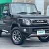 suzuki jimny 2024 -SUZUKI--Jimny 3BA-JB64W--JB64W-319834---SUZUKI--Jimny 3BA-JB64W--JB64W-319834- image 1