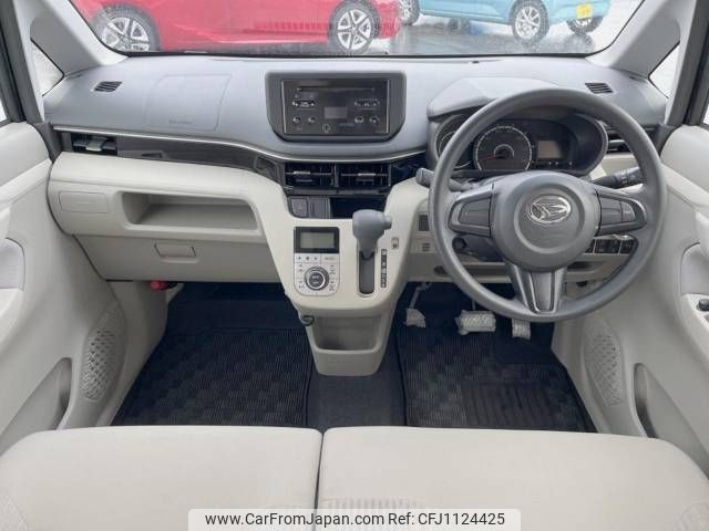 daihatsu move 2018 -DAIHATSU--Move DBA-LA150S--LA150S-1074515---DAIHATSU--Move DBA-LA150S--LA150S-1074515- image 2