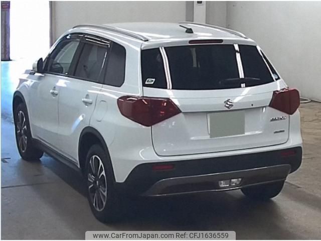 mitsubishi triton 2024 CFJ1636559 image 2