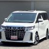 toyota alphard 2022 quick_quick_3BA-AGH30W_AGH30-0424908 image 1