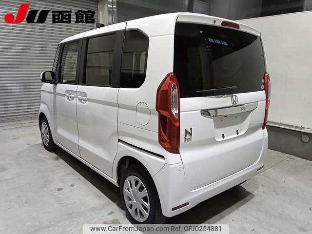 honda n-box 2020 -HONDA--N BOX JF4--1114841---HONDA--N BOX JF4--1114841- image 2