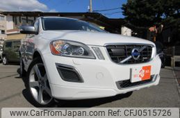 volvo xc60 2013 quick_quick_DB4204TXC_YV1DZ47HBD2463155