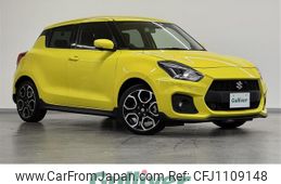 suzuki swift 2022 -SUZUKI--Swift 4BA-ZC33S--ZC33S-426725---SUZUKI--Swift 4BA-ZC33S--ZC33S-426725-