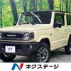 suzuki jimny 2021 -SUZUKI--Jimny 3BA-JB64W--JB64W-186510---SUZUKI--Jimny 3BA-JB64W--JB64W-186510- image 1