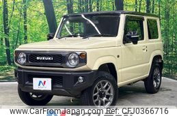 suzuki jimny 2021 -SUZUKI--Jimny 3BA-JB64W--JB64W-186510---SUZUKI--Jimny 3BA-JB64W--JB64W-186510-