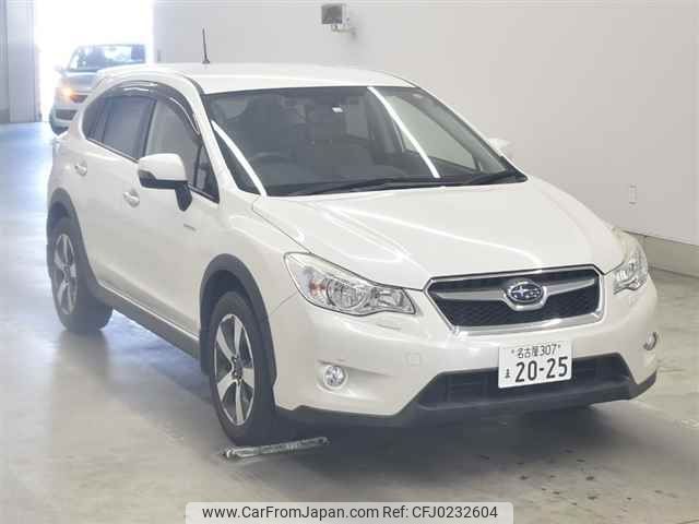 subaru xv undefined -SUBARU 【名古屋 307マ2025】--Subaru XV GPE-005456---SUBARU 【名古屋 307マ2025】--Subaru XV GPE-005456- image 1