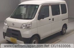 toyota pixis-van 2018 CFJ1633006