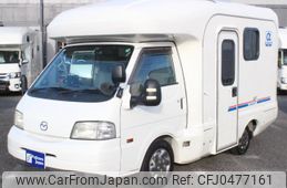 mazda bongo-truck 2009 GOO_JP_700056095530241122001