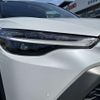toyota corolla-cross 2023 quick_quick_3BA-ZSG10_ZSG10-1029434 image 14
