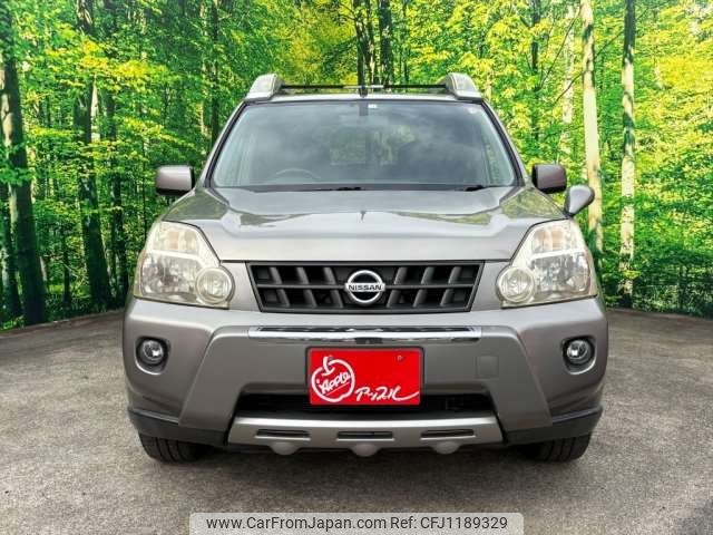 nissan x-trail 2007 -NISSAN--X-Trail DBA-NT31--NT31-008881---NISSAN--X-Trail DBA-NT31--NT31-008881- image 2