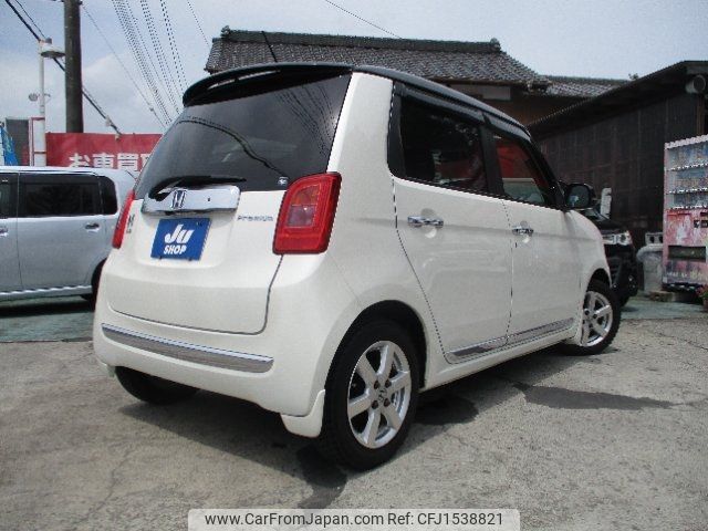 honda n-one 2013 CFJ1538821 image 2