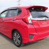 honda fit-hybrid 2014 NIKYO_SF25890 image 1