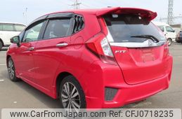 honda fit-hybrid 2014 NIKYO_SF25890