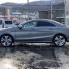 mercedes-benz cla-class 2017 -MERCEDES-BENZ--Benz CLA DBA-117347--WDD1173472N604133---MERCEDES-BENZ--Benz CLA DBA-117347--WDD1173472N604133- image 8