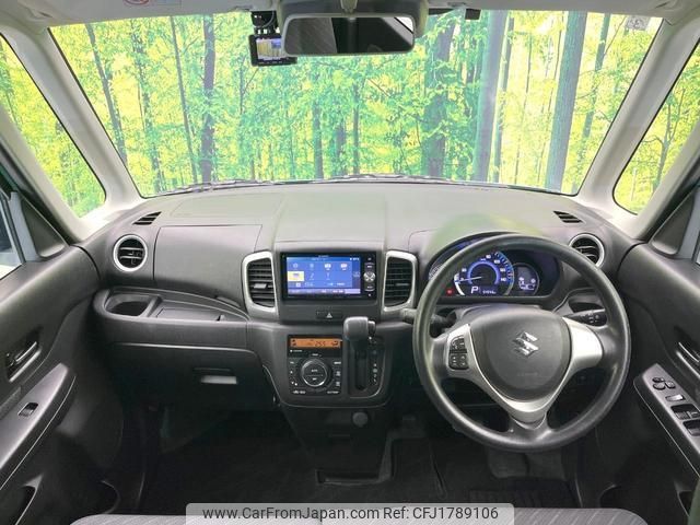 suzuki spacia 2017 CFJ1789106 image 2