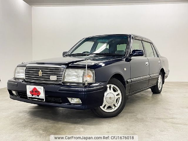toyota crown-comfort 2004 CFJ1676018 image 1