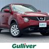 nissan juke 2013 -NISSAN--Juke DBA-YF15--YF15-306469---NISSAN--Juke DBA-YF15--YF15-306469- image 1