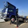 mitsubishi-fuso super-great 2007 CFJ6196930 image 3