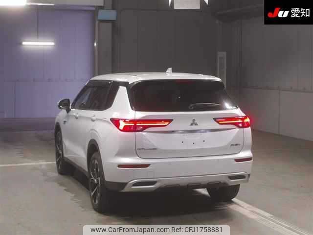 mitsubishi outlander-phev 2021 CFJ1758881 image 2