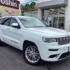 jeep grand-cherokee 2017 -CHRYSLER--Jeep Grand Cherokee DBA-WK36TA--1C4RJFKGG5HC953458---CHRYSLER--Jeep Grand Cherokee DBA-WK36TA--1C4RJFKGG5HC953458- image 1