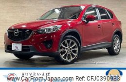 mazda cx-5 2013 -MAZDA--CX-5 LDA-KE2FW--KE2FW-127537---MAZDA--CX-5 LDA-KE2FW--KE2FW-127537-