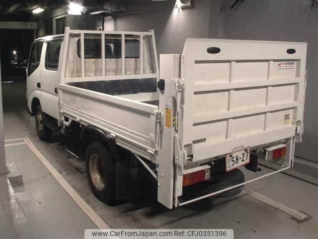 toyota toyoace 2007 -TOYOTA--Toyoace XZU378-1000906---TOYOTA--Toyoace XZU378-1000906- image 2