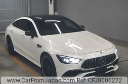 mercedes-benz amg 2021 -MERCEDES-BENZ--AMG W1K2906612A042542---MERCEDES-BENZ--AMG W1K2906612A042542-