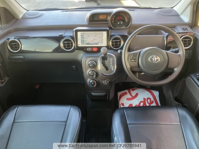 toyota porte 2014 -TOYOTA--Porte DBA-NCP141--NCP141-9127815---TOYOTA--Porte DBA-NCP141--NCP141-9127815- image 2