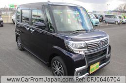 daihatsu tanto 2017 quick_quick_DBA-LA600S_0561656