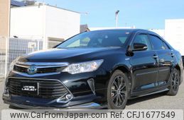toyota camry 2015 CFJ1677549