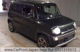 suzuki hustler 2014 CFJ1519512