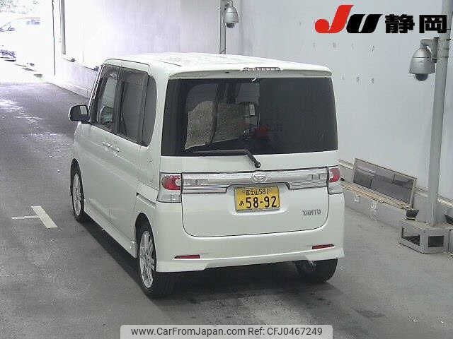 daihatsu tanto 2009 -DAIHATSU 【富士山 581ｱ5892】--Tanto L375S--L375S-0174827---DAIHATSU 【富士山 581ｱ5892】--Tanto L375S--L375S-0174827- image 2