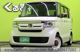 honda n-box 2018 quick_quick_DBA-JF3_JF3-1177011