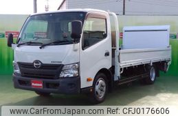 hino dutro 2017 -HINO--Hino Dutoro XZU710M--XZU710-0023996---HINO--Hino Dutoro XZU710M--XZU710-0023996-