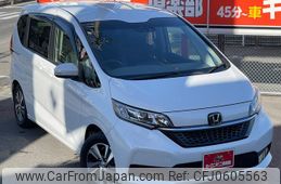 honda freed-hybrid 2020 GOO_JP_700070667430241227001