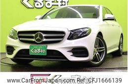 mercedes-benz e-class 2016 CFJ1666139