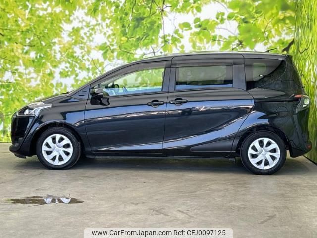 toyota sienta 2016 quick_quick_DBA-NSP170G_NSP170-7028842 image 2