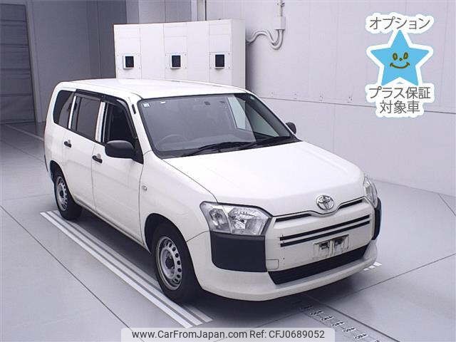 toyota succeed-van 2020 -TOYOTA--Succeed Van NCP160V-0134689---TOYOTA--Succeed Van NCP160V-0134689- image 1