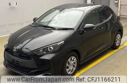 toyota yaris 2020 -TOYOTA--Yaris 5BA-KSP210--KSP210-0004863---TOYOTA--Yaris 5BA-KSP210--KSP210-0004863-