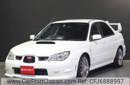 subaru impreza 2005 -SUBARU--Impreza GDB--GDB-036582---SUBARU--Impreza GDB--GDB-036582-