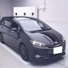 toyota wish 2013 CFJ1670336 image 1