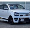 suzuki alto 2020 quick_quick_DBA-HA36S_HA36S-917474 image 1