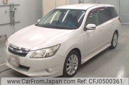 subaru exiga 2011 -SUBARU--Exiga DBA-YA4--YA4-019483---SUBARU--Exiga DBA-YA4--YA4-019483-