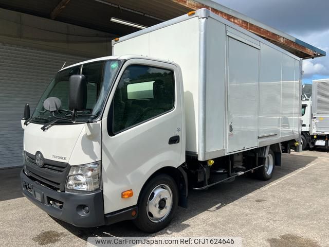 toyota toyoace 2018 CFJ1624646 image 2