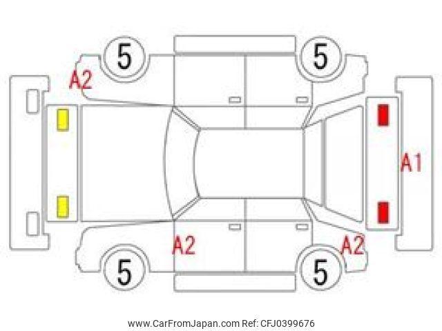 toyota noah 2005 -TOYOTA--Noah DBA-AZR65G--AZR65-0129995---TOYOTA--Noah DBA-AZR65G--AZR65-0129995- image 2