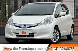 honda fit 2012 -HONDA--Fit DAA-GP1--GP1-1207798---HONDA--Fit DAA-GP1--GP1-1207798-