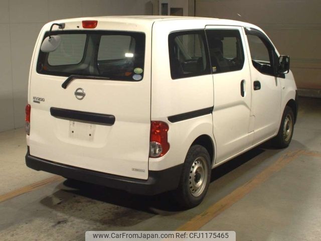 nissan nv200-vanette 2018 -NISSAN--NV200 VM20-122225---NISSAN--NV200 VM20-122225- image 2
